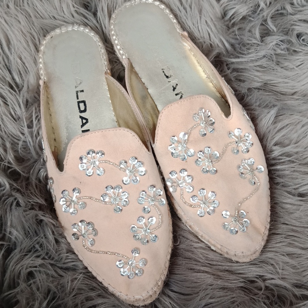 BALDAN  mules